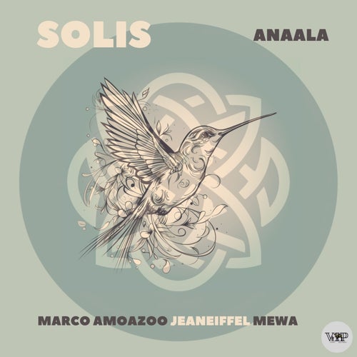 Solis [US] - Anaala [CVIP127]